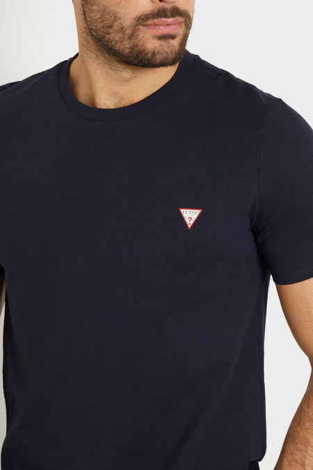 T-shirt met korte mouwen - G7V2 / SMART BLUE
