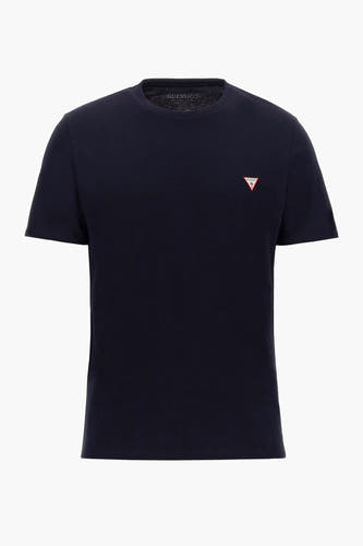 T-shirt à manches courtes - bleu