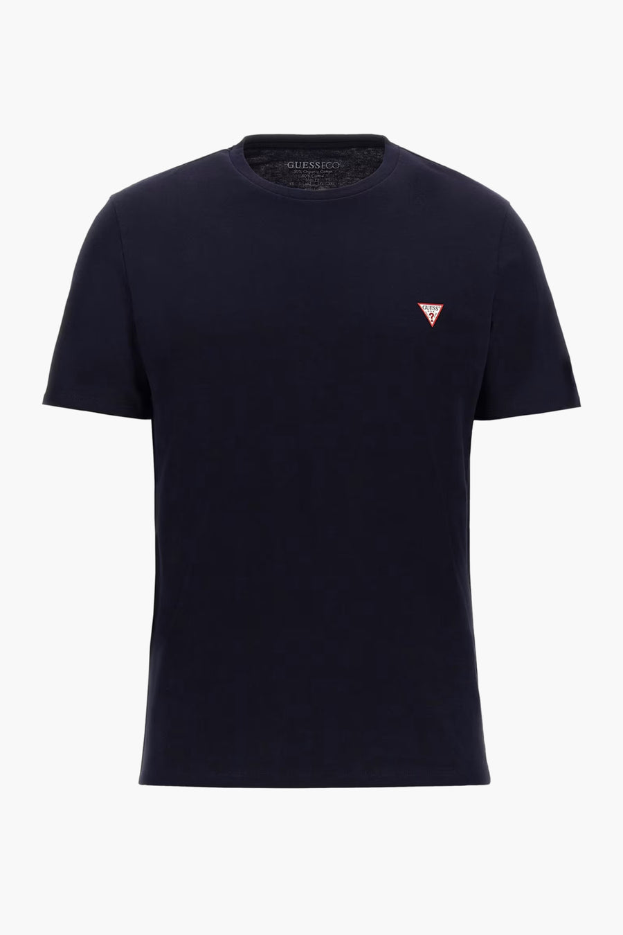 T-shirt à manches courtes - bleu