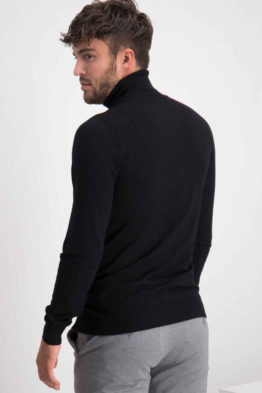 Pull - noir