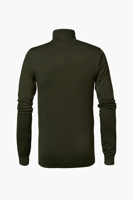 Pull - groen