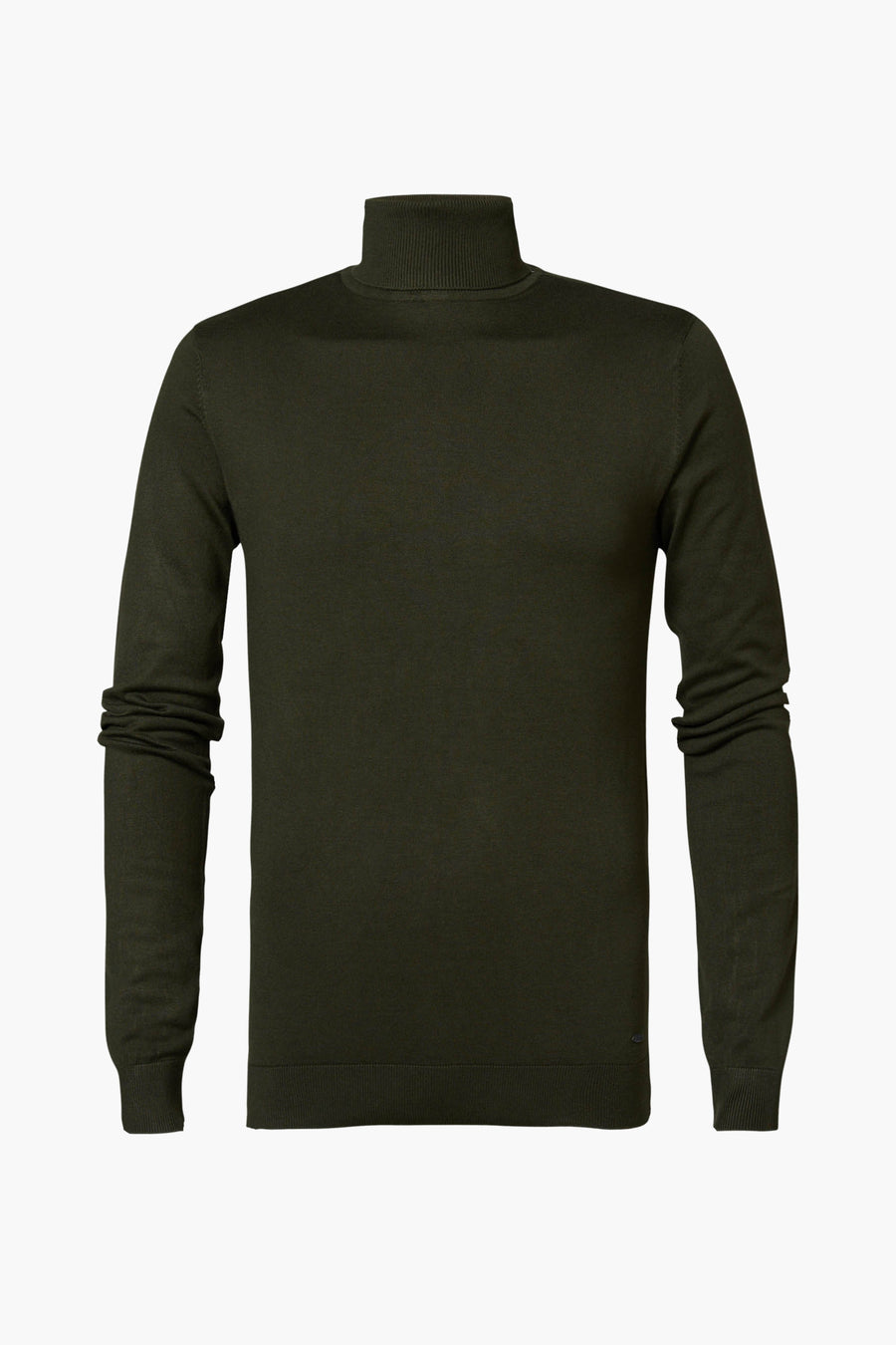 Pull - groen - Petrol Industries®