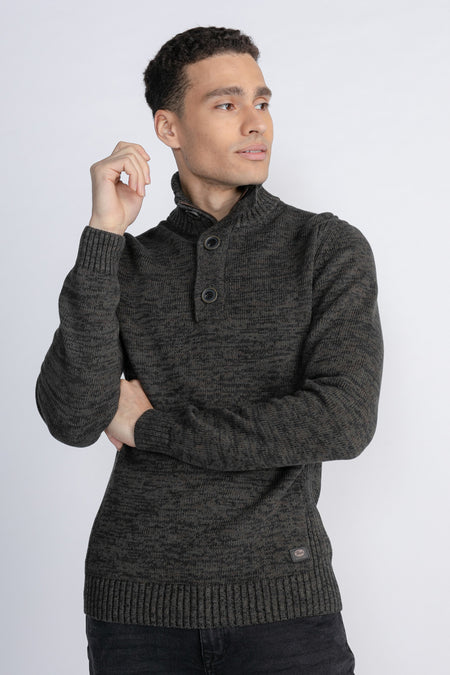 Pull - groen
