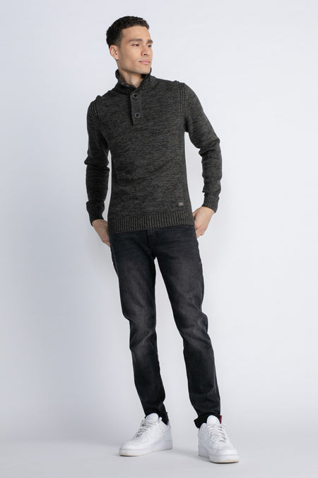 Pull - groen