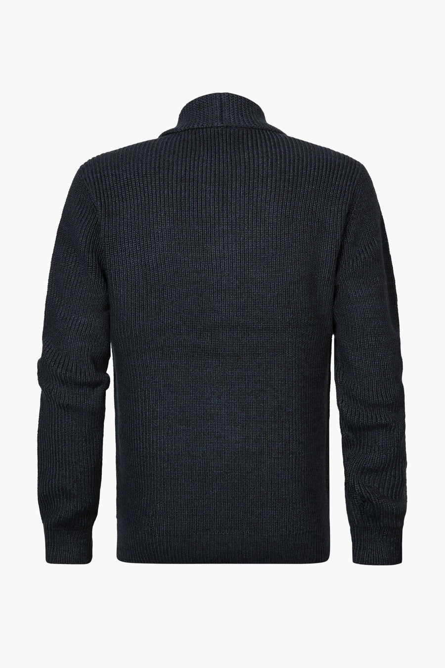 Gilet - blauw