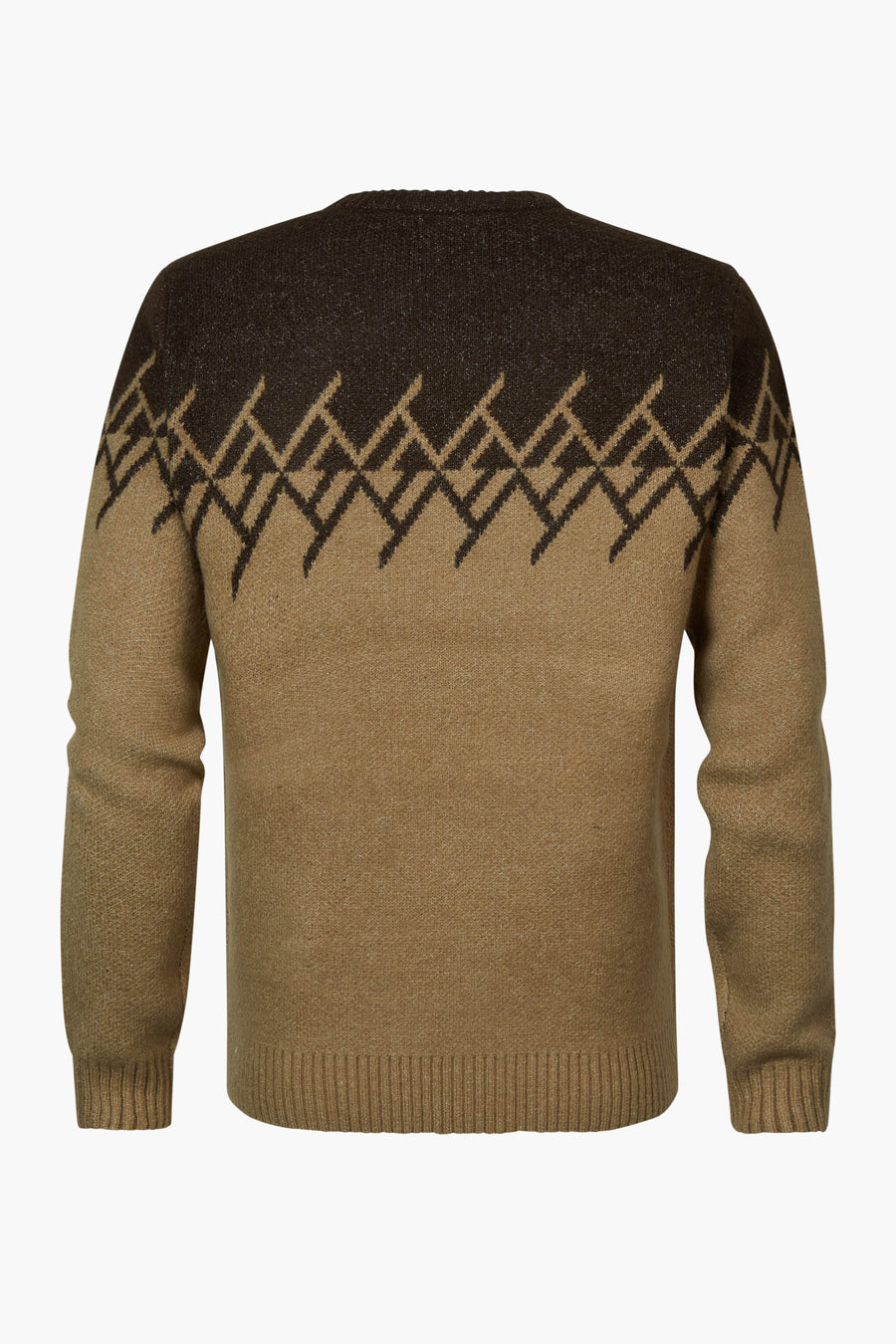 Pull - bruin - Petrol Industries®