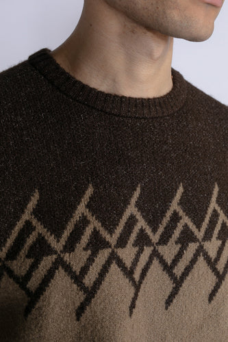 Pull - bruin - Petrol Industries®