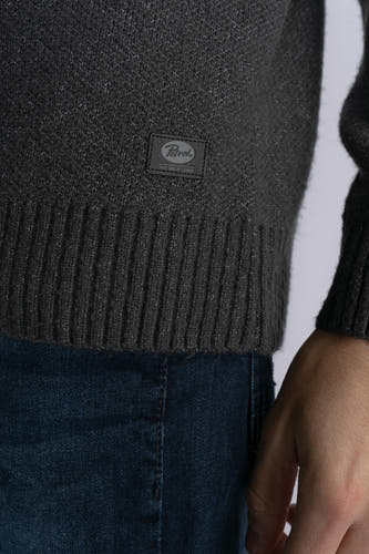 Pull - gris
