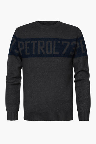 Pull - gris