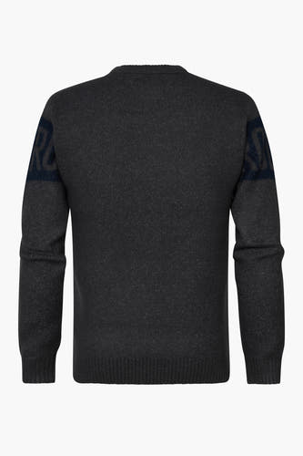 Pull - gris