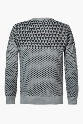 Pull - gris