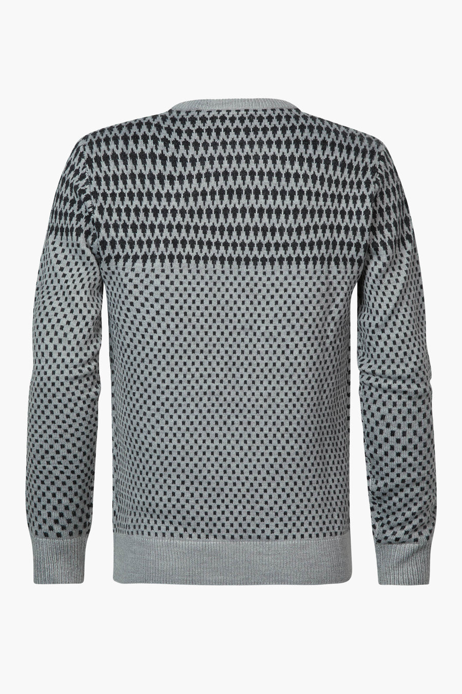 Pull - gris