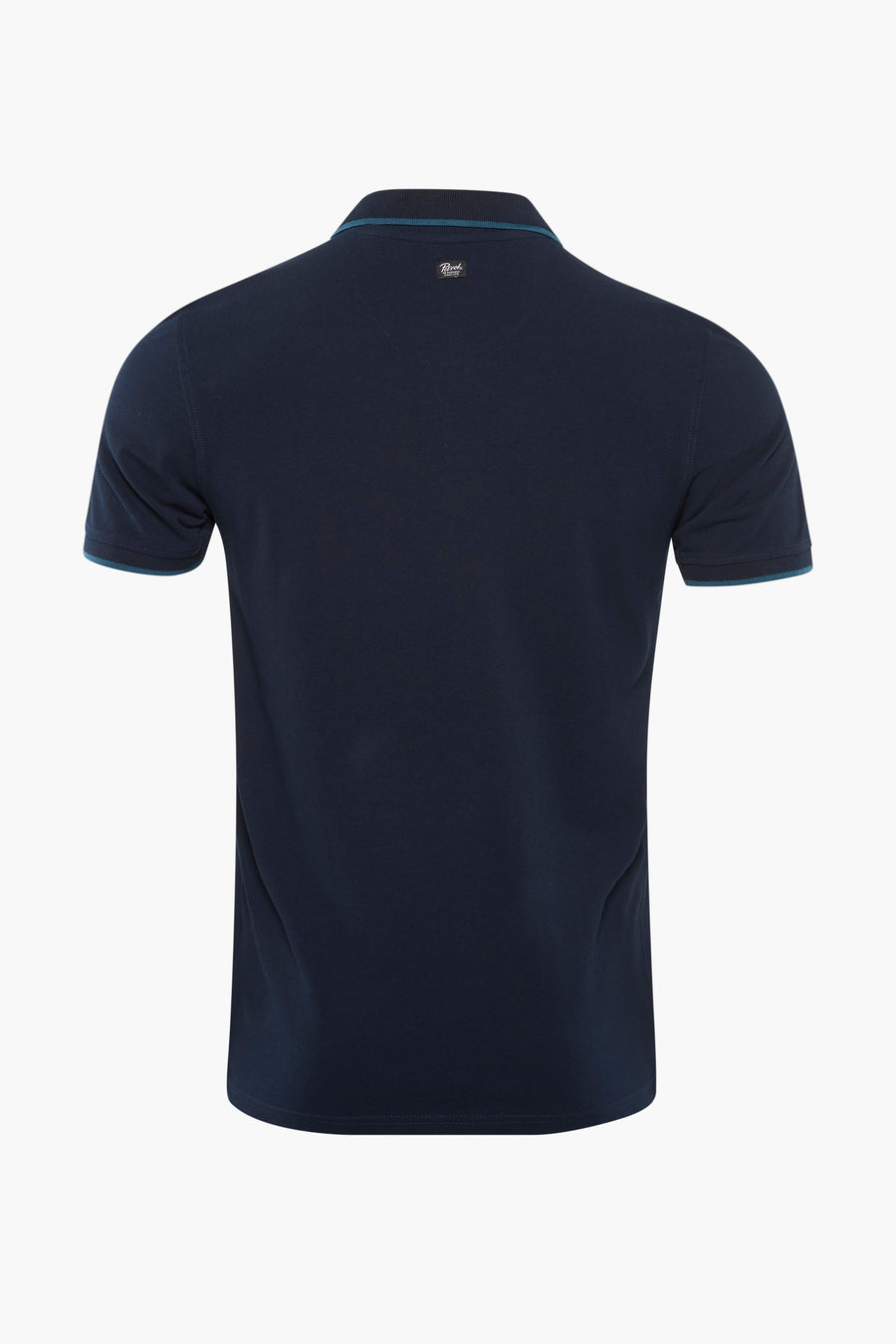 Polo - blauw