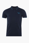 Polo - blauw