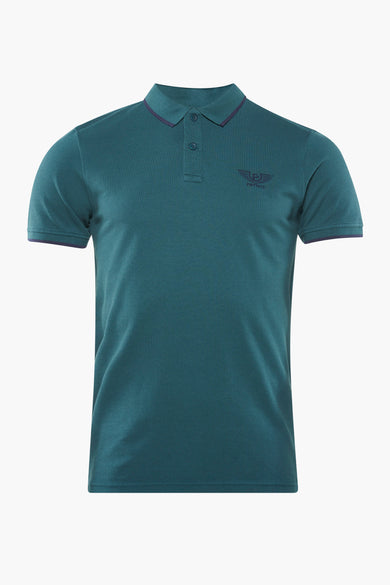 Polo - groen