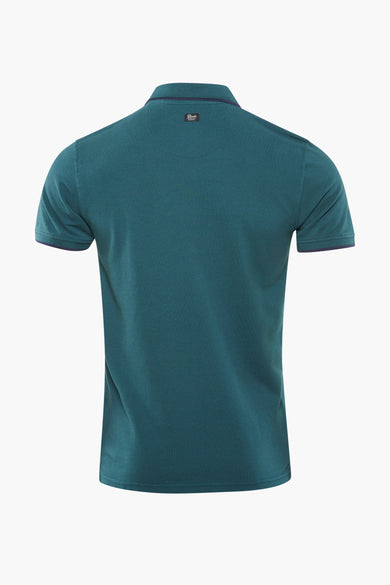 Polo - groen