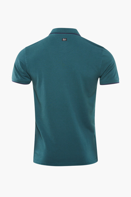 Polo - groen