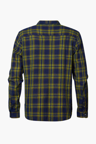 Hemd - groen