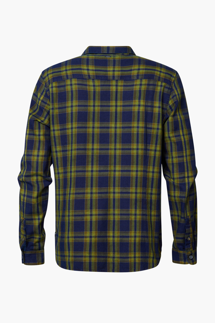 Hemd - groen