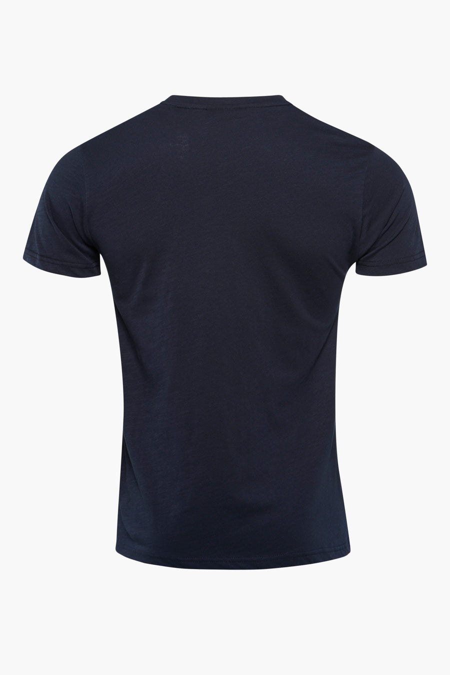 T-shirt - blauw