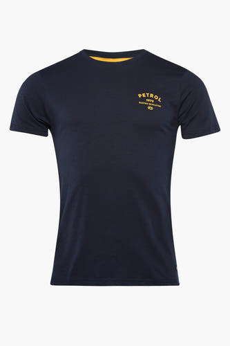 T-shirt - blauw