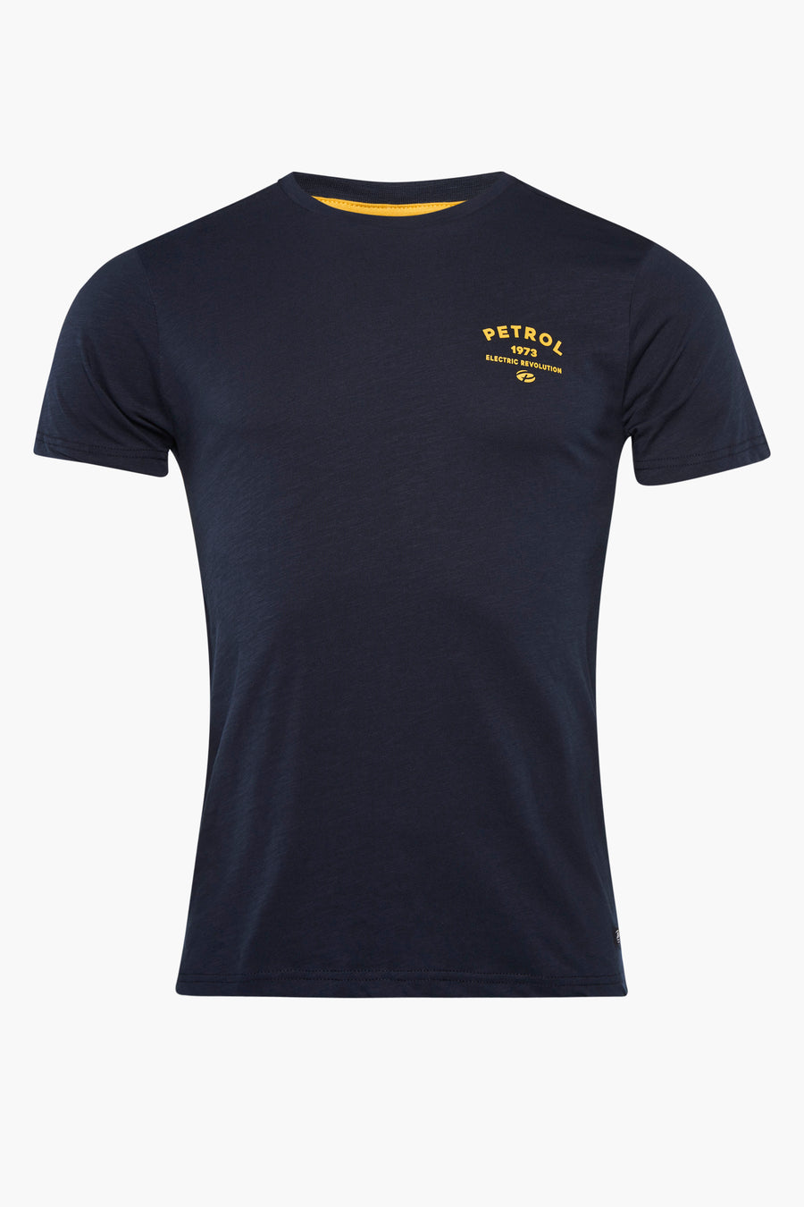 T-shirt - blauw