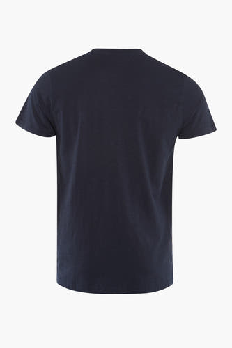 T-shirt - blauw