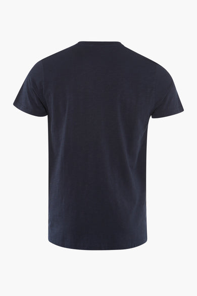 T-shirt - blauw