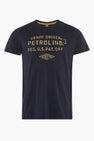 T-shirt - blauw