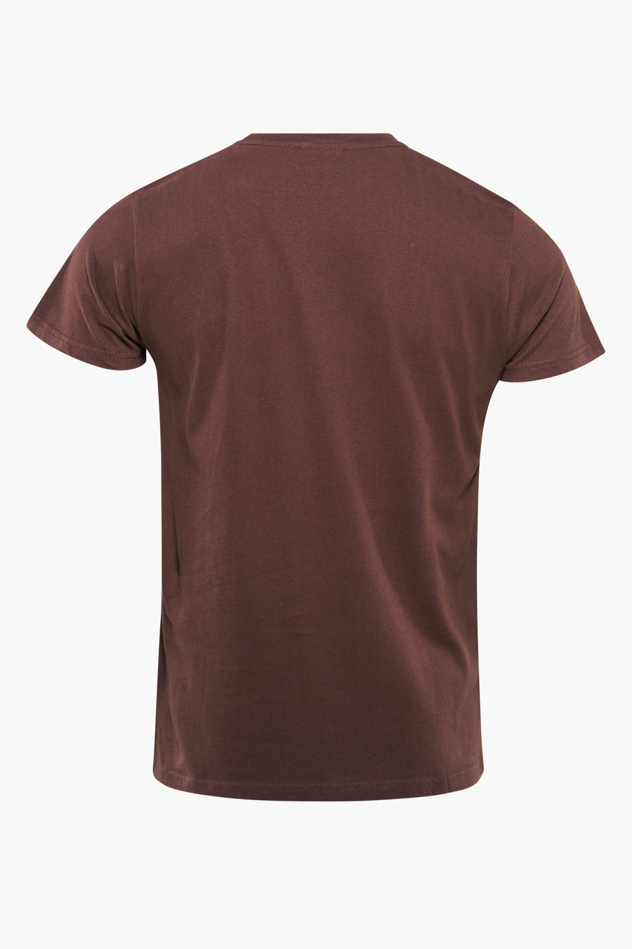 T-shirt - bruin