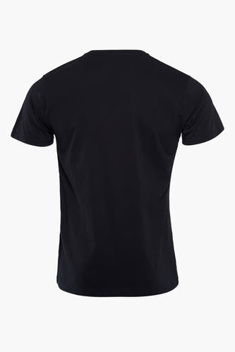 T-shirt - zwart