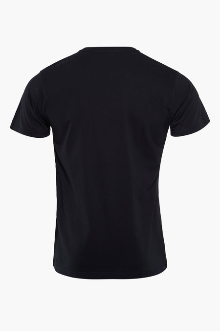 T-shirt - zwart
