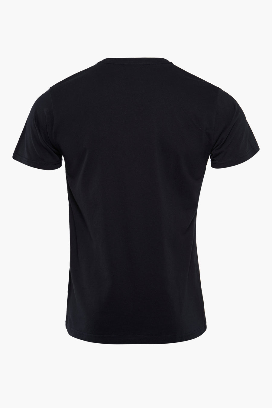 T-shirt - zwart