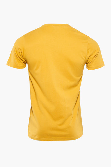 T-shirt - oranje