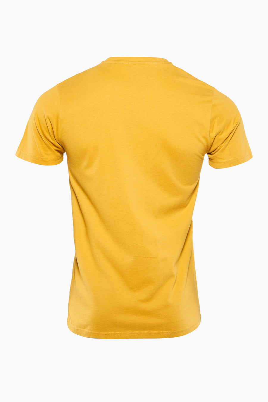 T-shirt - oranje