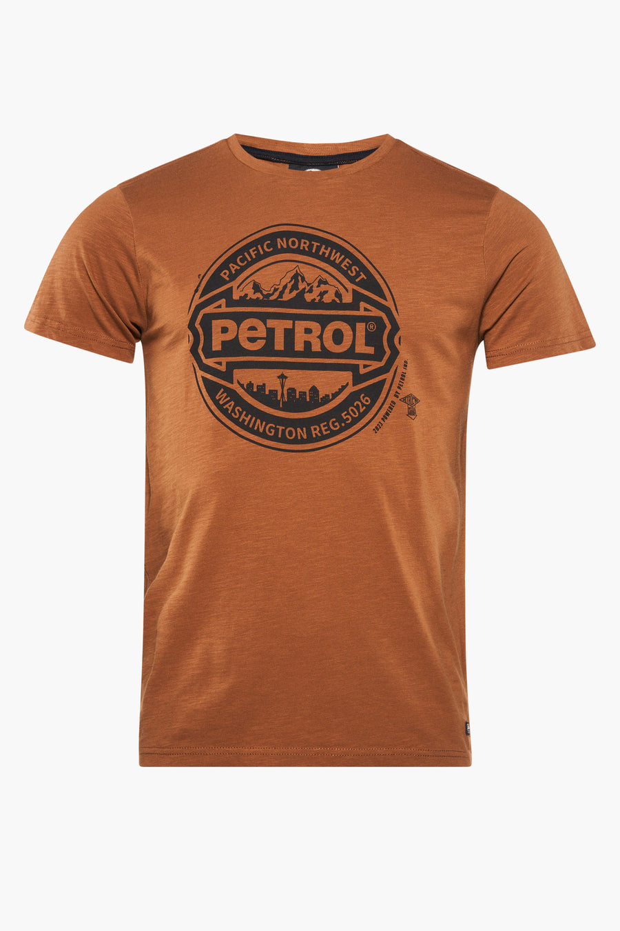 T-shirt - beige