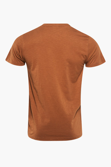 T-shirt - beige