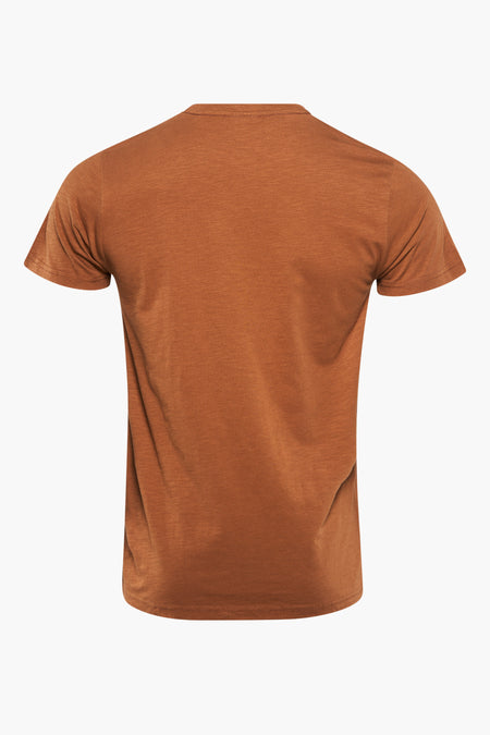 T-shirt - beige
