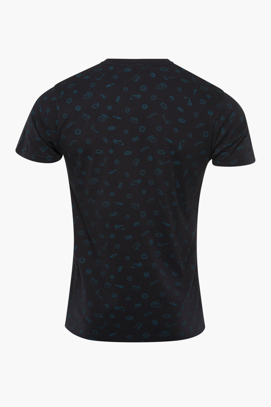 T-shirt - noir