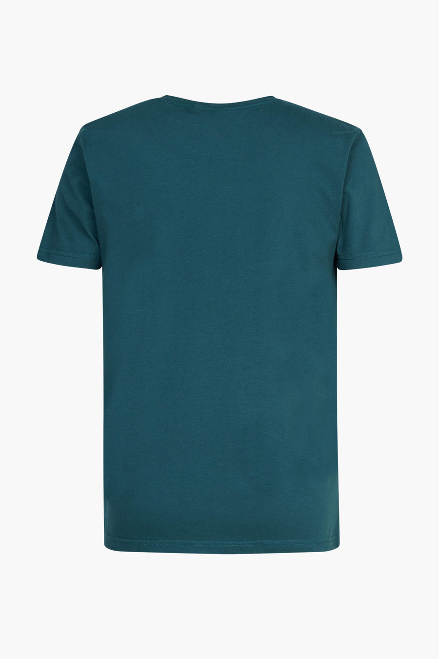 T-shirt - vert