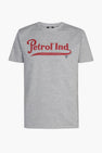 T-shirt - gris