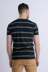 T-shirt - blauw