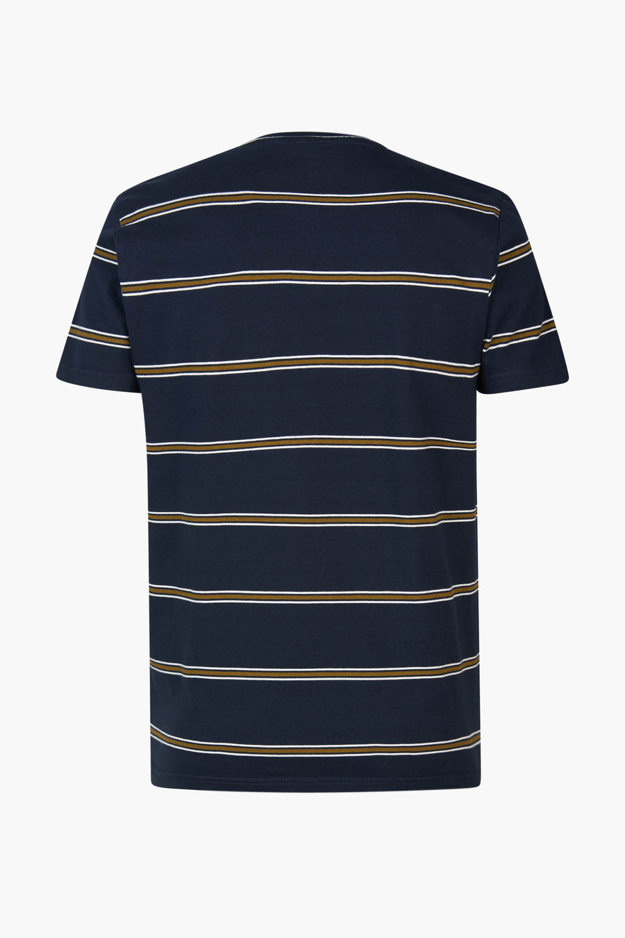 T-shirt - blauw