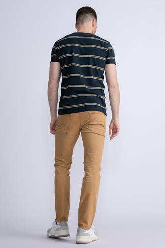 T-shirt - blauw