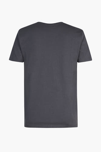 T-shirt - grijs