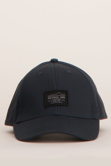 Casquette - bleu