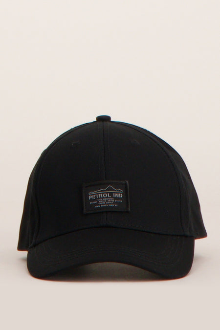 Pet Zwart - Petrol Industries®