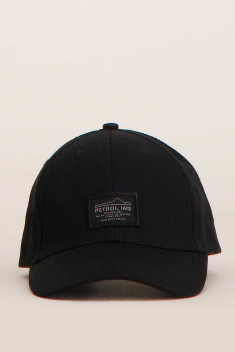 Pet Zwart - Petrol Industries®