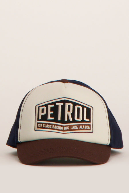 Pet Blauw - Petrol Industries®