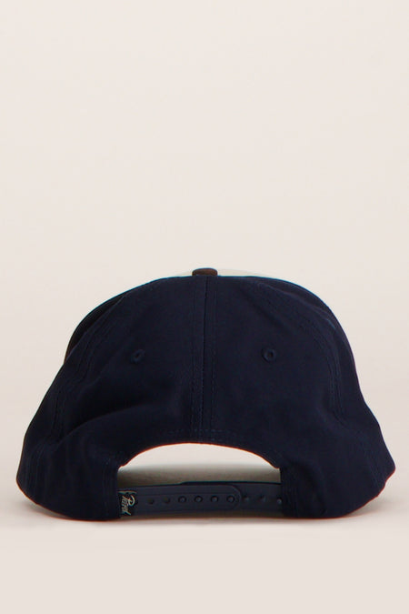Pet Blauw - Petrol Industries®
